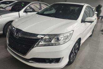 本田 凌派 2016款 1.8L CVT豪华版