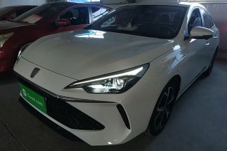 荣威i5 2023款 1.5L CVT尊荣版