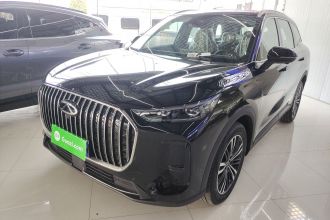 奇瑞 瑞虎9 2026款 9X 2.0T 自动两驱豪华型