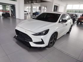 名爵 MG5 2021款 300TGI DCT青奢豪享版