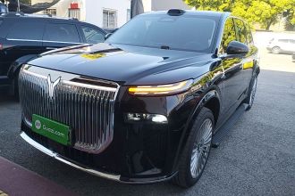 岚图汽车 岚图泰山 2026款 Max+