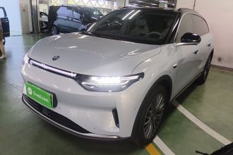 零跑汽车 零跑C11 2023款 纯电 500智享版
