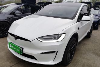 特斯拉 Model X 2023款 三电机全轮驱动 Plaid版