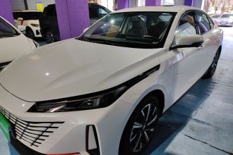 长安 逸动 2026款 1.5T 经典版