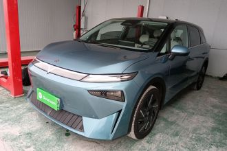 启辰VX6 2023款 520 Max