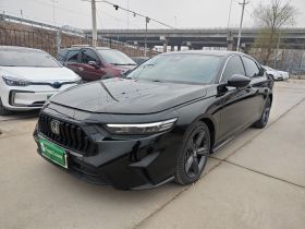 本田 英仕派 2023款 260TURBO 精致版