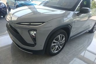 蔚来ES6 2020款 420KM 运动版