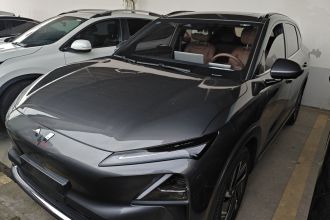 五菱汽车 五菱星光S 2024款 130km 旗舰型