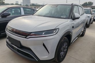 比亚迪 元UP 2025款 智驾版 401KM 活力版