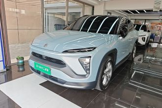 蔚来ES6 2020款 600KM 运动版