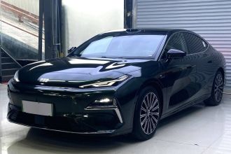 吉利银河 银河星耀8 2025款 130km EM-P 星舰版