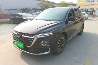 五菱汽车 五菱凯捷 2023款 280T CVT卓越型