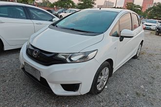 本田 飞度 2014款 1.5L LX CVT舒适型