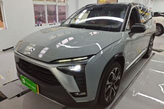 蔚来ES8 2020款 580KM 六座版