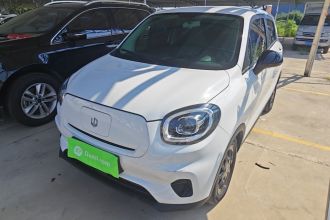零跑汽车 零跑T03 2023款 310轻享版