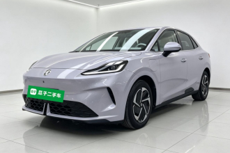 名爵 MG4 EV 2026款 437 从容版