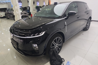 岚图汽车 岚图知音 2025款 四驱乾崑版