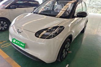 五菱汽车 五菱缤果 2025款 333km 悦享款