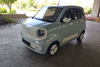 奔腾小马 2026款 222km 闪耀马