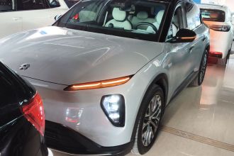 蔚来ES6 2024款 75kWh