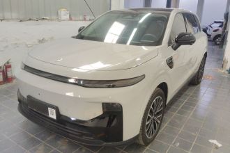 零跑汽车 零跑B10 2025款 510悦享版