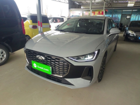 奇瑞 风云A8L 2025款 1.5TGDI 145km 豪华型