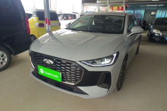 奇瑞 风云A8L 2025款 1.5TGDI 145km 豪华型