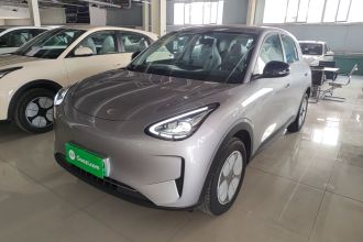 吉利银河 星愿 2026款 410km 向往版