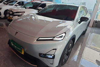 深蓝汽车 深蓝S05 2024款 510Plus纯电版