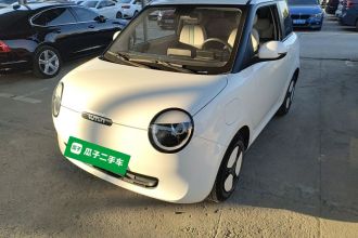 长安启源 长安Lumin 2022款 210km 香甜款