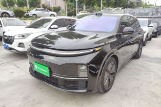理想汽车 理想L7 2024款 MAX