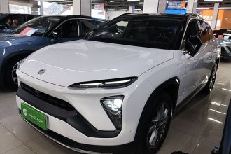 蔚来ES6 2019款 420KM 运动版