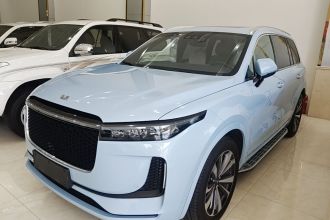 理想汽车 理想ONE 2020款 增程6座版