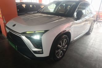 蔚来ES8 2018款 355KM 基准版 六座版