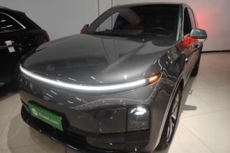 理想汽车 理想L6 2024款 Pro