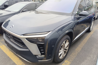 蔚来ES8 2020款 415KM 六座版