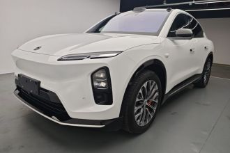 蔚来EC6 2025款 75kWh