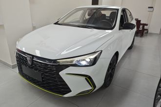 荣威i5 2021款 1.5T GT DCT音速版