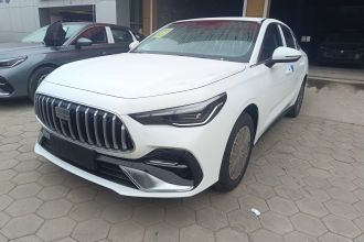 吉利银河 银河星耀6 2026款 60km启航版