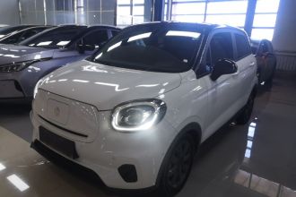 零跑汽车 零跑T03 2022款 星钻版