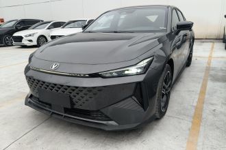 长安UNI-V 智电iDD 2024款 蓝鲸智电iDD 136km 智酷型