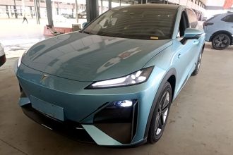 深蓝汽车 深蓝S07 2024款 215Max 增程版