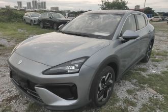 宝骏云海 2024款 60km 插混版