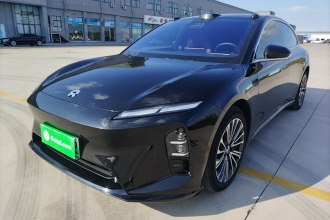 蔚来ET5T 2025款 75kWh Touring