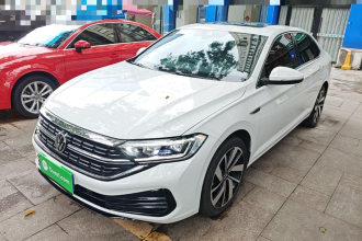 大众 速腾 2024款 300TSI DSG超越版