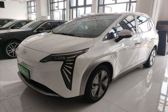 埃安 AION Y 2023款 Younger