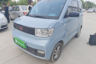 五菱汽车 宏光MINIEV 2020款 悦享款 磷酸铁锂