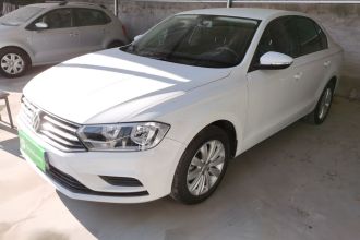 大众 2019款 改款 宝来·传奇 1.5L 自动时尚型 国VI