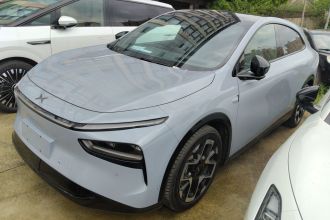 小鹏G7 2025款 702 超长续航 Max