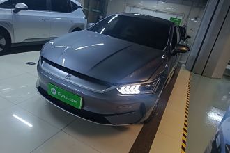 比亚迪 秦PLUS 2023款 冠军版 EV 420KM领先型